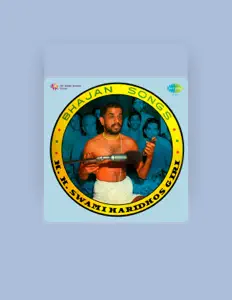 Listen to H. H. Swami Haridhos Giri, watch music videos, read bio, see tour dates & more!