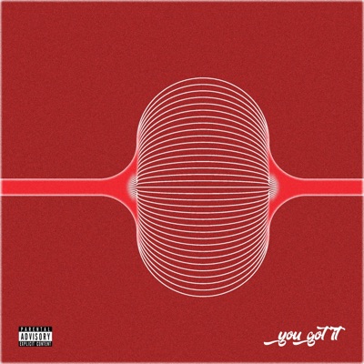 You Got It - Single