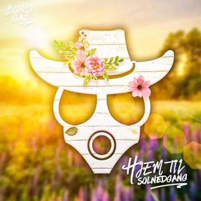 Hjem Til Solnedgang - Single