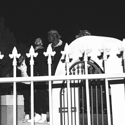 Give It Up (feat. SG Budz) - Single