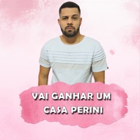 Vai Ganhar um Casa Perini - Single - DJ Pedrinho