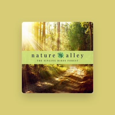 Nature Alley: песни, клипы, биография, даты выступлений и многое другое.