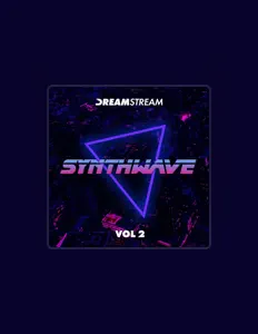 DreamStreamを聴いたり、ミュージックビデオを鑑賞したり、経歴やツアー日程などを確認したりしましょう！