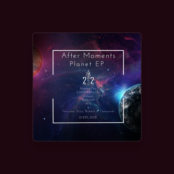 After Moments's avatar