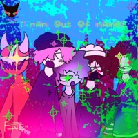 IRANOUTOFNAMES (feat. NeverEndingBass, Jenx2, ruzlxn & nervexx) - Single - MissingFactxr