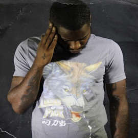 The Warm Up Shaheed Banks