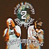 Styles In Mookland 2: The Instrumentals
