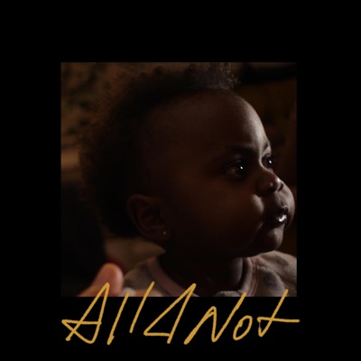 All 4 Not (feat. Nik Huey) - Single