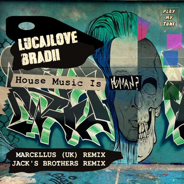 House Music Is (REMIXES 2021) - Single