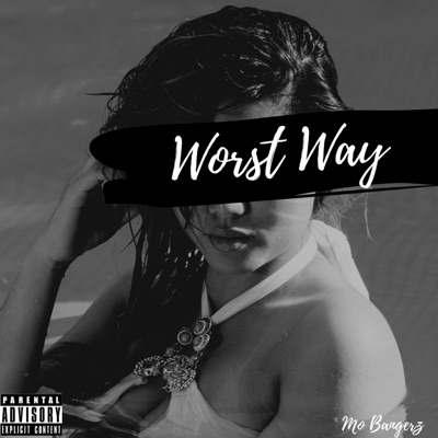 Worst Way - Single
