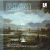 Erlebach: Complete Trio Sonatas - François Joubert-Caillet & L'Achéron