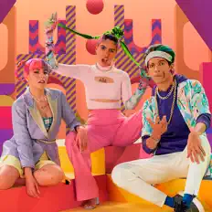 Los Polinesiosを聴いたり、ミュージックビデオを鑑賞したり、経歴やツアー日程などを確認したりしましょう！