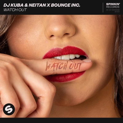 Watch Out - Single