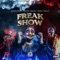 Freak Show (feat. BandUp Blo & S3nsi Molly) - Kook Gramz lyrics