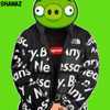 Bad Piggies Drip - Chris Shanaz