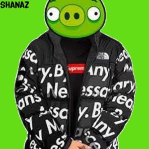 Bad Piggies Drip - Single