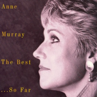 Anne Murray Nobody Loves Me Like You Do