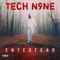 Yeah No! (feat. Mackenzie Nicole) - Tech N9ne lyrics