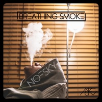 Breathing Smoke - Single - Nofsky