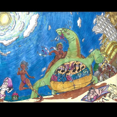 Nobody's Favorite - EP