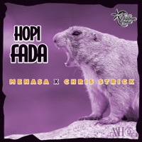 Hopi Fada - Single - Menasa & Chris Strick