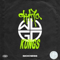 Sickness - Single - Chaya & Kungs