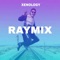 Raymix - Xenology lyrics