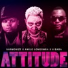 Attitude (feat. H Baba & Awilo Longomba) - Single