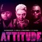 Attitude (feat. H Baba & Awilo Longomba) - Harmonize lyrics