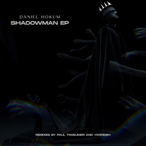 Shadowman - EP