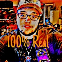 100% Real - Single - Dstag