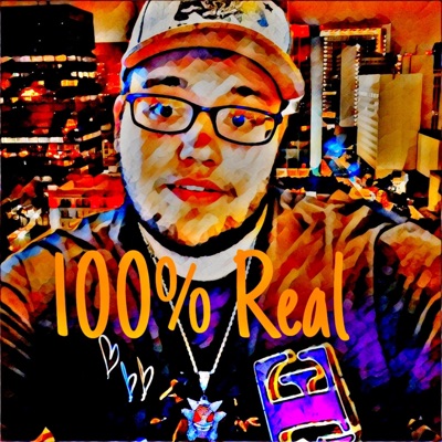 100% Real - Single