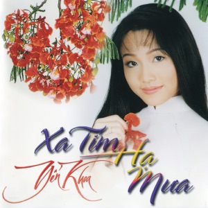 Xa Tím Hạ Mưa (Yến Khoa Hải Ngoại 14)
