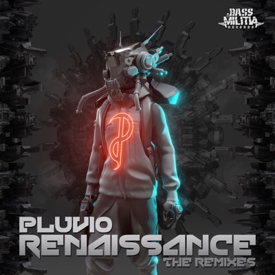 Renaissance (The Remixes) - EP