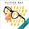 Olivier Mas