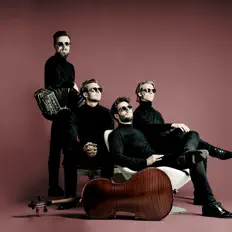 Listen to Cuarteto Soltango, watch music videos, read bio, see tour dates & more!