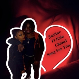 Song For You (feat. Kyla Chanel) Jaysav