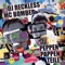 Immer übertrieben - DJ Reckless & MC Bomber lyrics