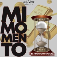 Mi Momento - Single - el Prófugo Musical