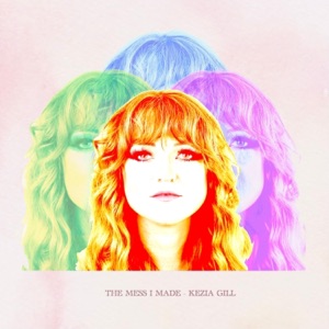 The Mess I Made - EP