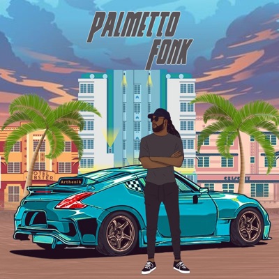 Palmetto Fonk