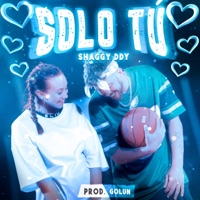 Solo tu (feat. Golun) - Single - Shaggy DDy