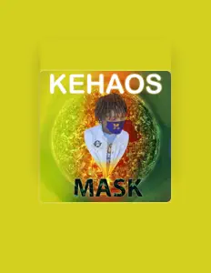 Kehaos dinle, müzik videolarını izle, biyografisini oku, tur tarihlerini ve daha fazlasını gör!