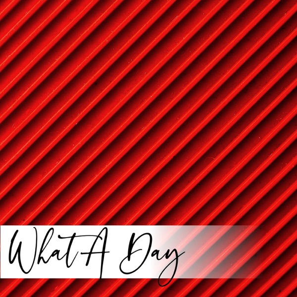 What a Day (feat. Dj Freccia & Filos)