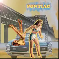 Pontiac — Carter Vail