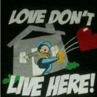 Love Don't Live Here (feat. Brandi Nicole) - Single - Sqatch