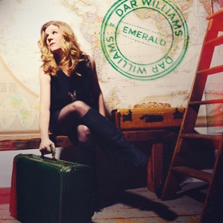 Dar Williams On Apple Music