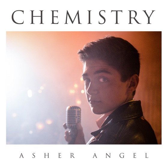 Cover artwork for Chemistry