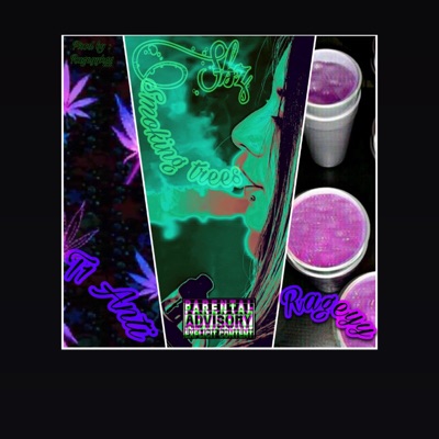 Smoking Trees (SBZ) [feat. rageyy] - Single