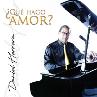 ¿Qué Hago Amor? (feat. Ossielfg) - Single - Daniel Herrera